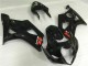 2003-2004 Glossy Black Suzuki GSXR 1000 Motor Fairings Canada 2003-2004 Glossy Black Suzuki GSXR 1000 Motor Fairings Canada