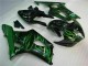 2003-2004 Green Black Suzuki GSXR 1000 Motorbike Fairing Canada 2003-2004 Green Black Suzuki GSXR 1000 Motorbike Fairing Canada