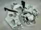 2003-2004 White Suzuki GSXR 1000 Motor Bike Fairings Canada 2003-2004 White Suzuki GSXR 1000 Motor Bike Fairings Canada