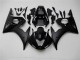 2003-2005 Glossy Matte Black Yamaha YZF R6 Motor Fairings Canada 2003-2005 Glossy Matte Black Yamaha YZF R6 Motor Fairings Canada