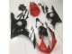 2003-2005 Red Black White Yamaha YZF R6 Motorbike Fairings Canada 2003-2005 Red Black White Yamaha YZF R6 Motorbike Fairings Canada