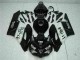2004-2005 Black West Honda CBR1000RR Replacement Motorcycle Fairings Canada 2004-2005 Black West Honda CBR1000RR Replacement Motorcycle Fairings Canada