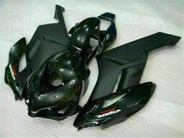 2004-2005 Black Honda CBR1000RR Motor Fairings Canada 2004-2005 Black Honda CBR1000RR Motor Fairings Canada