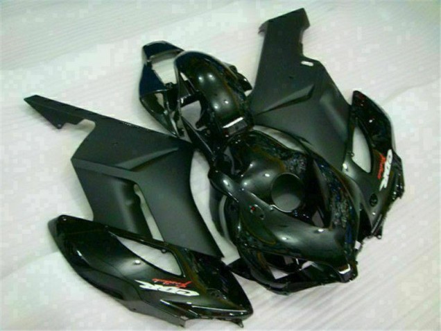 2004-2005 Black Honda CBR1000RR Motor Fairings Canada 2004-2005 Black Honda CBR1000RR Motor Fairings Canada