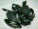 2004-2005 Black Honda CBR1000RR Motor Fairings Canada 2004-2005 Black Honda CBR1000RR Motor Fairings Canada