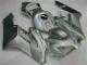 2004-2005 Silver Honda CBR1000RR Bike Fairings Canada 2004-2005 Silver Honda CBR1000RR Bike Fairings Canada