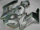 2004-2005 Silver Honda CBR1000RR Bike Fairings Canada 2004-2005 Silver Honda CBR1000RR Bike Fairings Canada