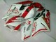 2004-2005 White Red Honda CBR1000RR Bike Fairings Canada 2004-2005 White Red Honda CBR1000RR Bike Fairings Canada