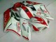 2004-2005 White Red Honda CBR1000RR Bike Fairings Canada 2004-2005 White Red Honda CBR1000RR Bike Fairings Canada