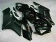 2004-2005 Glossy Black Honda CBR1000RR Motorbike Fairing Canada 2004-2005 Glossy Black Honda CBR1000RR Motorbike Fairing Canada