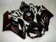 2004-2005 Red Flame Black Honda CBR1000RR Replacement Fairings Canada 2004-2005 Red Flame Black Honda CBR1000RR Replacement Fairings Canada