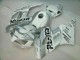 2004-2005 Silver White Repsol Honda CBR1000RR Motor Fairings Canada 2004-2005 Silver White Repsol Honda CBR1000RR Motor Fairings Canada