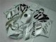 2004-2005 Silver White Repsol Honda CBR1000RR Motorcylce Fairings Canada 2004-2005 Silver White Repsol Honda CBR1000RR Motorcylce Fairings Canada