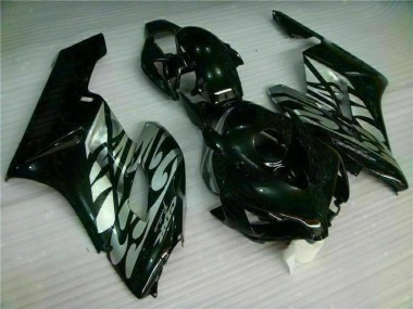 2004-2005 Black Honda CBR1000RR Motor Bike Fairings Canada