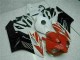 2004-2005 Red White Honda CBR1000RR Motorcycle Fairings Kits Canada 2004-2005 Red White Honda CBR1000RR Motorcycle Fairings Kits Canada
