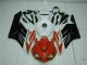2004-2005 Red White Honda CBR1000RR Motorcycle Fairings Kits Canada 2004-2005 Red White Honda CBR1000RR Motorcycle Fairings Kits Canada
