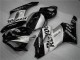 2004-2005 Black Silver Repsol Honda CBR1000RR Motorcycle Fairings Kit Canada