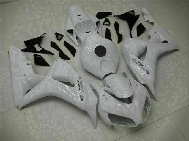2004-2005 White Honda CBR1000RR Motorcycle Bodywork Canada 2004-2005 White Honda CBR1000RR Motorcycle Bodywork Canada