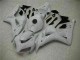 2004-2005 White Honda CBR1000RR Motorcycle Bodywork Canada 2004-2005 White Honda CBR1000RR Motorcycle Bodywork Canada
