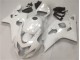 2004-2005 Glossy White Suzuki GSXR 600/750 Moto Fairings Canada 2004-2005 Glossy White Suzuki GSXR 600/750 Moto Fairings Canada