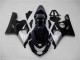 2004-2005 Blue Silver Suzuki GSXR 600/750 Replacement Fairings Canada 2004-2005 Blue Silver Suzuki GSXR 600/750 Replacement Fairings Canada