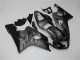 2004-2005 Black Grey Suzuki GSXR 600/750 Motorcylce Fairings Canada 2004-2005 Black Grey Suzuki GSXR 600/750 Motorcylce Fairings Canada