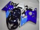 2004-2005 Blue White Suzuki GSXR 600/750 Bike Fairing Kit Canada 2004-2005 Blue White Suzuki GSXR 600/750 Bike Fairing Kit Canada