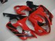 2004-2005 Red Black Suzuki GSXR 600/750 Motor Fairings Canada 2004-2005 Red Black Suzuki GSXR 600/750 Motor Fairings Canada