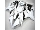 2004-2006 White Black Yamaha YZF R1 Motorcycle Fairing Kit Canada 2004-2006 White Black Yamaha YZF R1 Motorcycle Fairing Kit Canada
