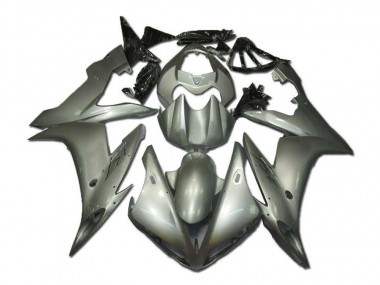 2004-2006 Silver Yamaha YZF R1 Motorbike Fairing Canada