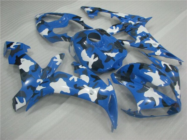 2004-2006 Red White Yamaha YZF R1 Motor Bike Fairings Canada 2004-2006 Red White Yamaha YZF R1 Motor Bike Fairings Canada