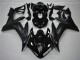 2004-2006 Glossy Matte Black Yamaha YZF R1 Bike Fairing Kit Canada 2004-2006 Glossy Matte Black Yamaha YZF R1 Bike Fairing Kit Canada