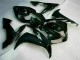 2004-2006 Black Yamaha YZF R1 Bike Fairing Kit Canada 2004-2006 Black Yamaha YZF R1 Bike Fairing Kit Canada