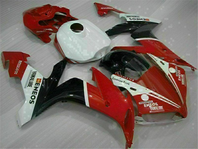 2004-2006 Red Yamaha YZF R1 Moto Fairings Canada 2004-2006 Red Yamaha YZF R1 Moto Fairings Canada