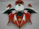 2004-2006 Red Yamaha YZF R1 Moto Fairings Canada 2004-2006 Red Yamaha YZF R1 Moto Fairings Canada