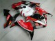 2004-2006 Red Yamaha YZF R1 Motorcycle Fairings Kit Canada 2004-2006 Red Yamaha YZF R1 Motorcycle Fairings Kit Canada