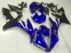 2004-2006 Blue Yamaha YZF R1 Motorcycle Fairing Canada 2004-2006 Blue Yamaha YZF R1 Motorcycle Fairing Canada