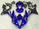 2004-2006 Blue Yamaha YZF R1 Motorcycle Fairing Canada 2004-2006 Blue Yamaha YZF R1 Motorcycle Fairing Canada