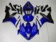 2004-2006 Blue White Black Yamaha YZF R1 Bike Fairings Canada 2004-2006 Blue White Black Yamaha YZF R1 Bike Fairings Canada