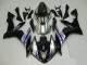 2004-2006 Blue Black Silver Yamaha YZF R1 Motorbike Fairing Canada 2004-2006 Blue Black Silver Yamaha YZF R1 Motorbike Fairing Canada