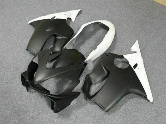 2004-2007 White Black Honda CBR600 F4i Replacement Motorcycle Fairings Canada 2004-2007 White Black Honda CBR600 F4i Replacement Motorcycle Fairings Canada