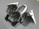 2004-2007 White Black Honda CBR600 F4i Replacement Motorcycle Fairings Canada 2004-2007 White Black Honda CBR600 F4i Replacement Motorcycle Fairings Canada