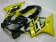 2004-2007 Yellow Honda CBR600 F4i Motorcylce Fairings Canada 2004-2007 Yellow Honda CBR600 F4i Motorcylce Fairings Canada