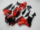 2005-2006 Red Black Honda CBR600RR Motorbike Fairing & Bodywork Canada 2005-2006 Red Black Honda CBR600RR Motorbike Fairing & Bodywork Canada