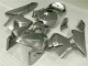 2005-2006 Silver Honda CBR600RR Motorcycle Fairing Canada 2005-2006 Silver Honda CBR600RR Motorcycle Fairing Canada