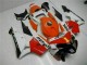 2005-2006 Orange Repsol Honda CBR600RR Bike Fairing Kit Canada 2005-2006 Orange Repsol Honda CBR600RR Bike Fairing Kit Canada