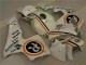2005-2006 White Repsol Honda CBR600RR Motorcycle Bodywork Canada 2005-2006 White Repsol Honda CBR600RR Motorcycle Bodywork Canada