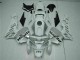 2005-2006 White Repsol Honda CBR600RR Bike Fairings & Bodywork Canada 2005-2006 White Repsol Honda CBR600RR Bike Fairings & Bodywork Canada
