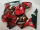 2005-2006 Red Honda CBR600RR Motorbike Fairing Canada 2005-2006 Red Honda CBR600RR Motorbike Fairing Canada