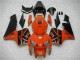 2005-2006 Orange Honda CBR600RR Motor Bike Fairings Canada 2005-2006 Orange Honda CBR600RR Motor Bike Fairings Canada